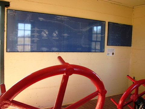 Yeldulknie Weir & Reservoir - Inverell Accommodation 1