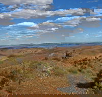 Arden Hills 4WD Track - Inverell Accommodation