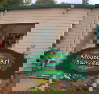 Around Art Studio/Gallery - Inverell Accommodation