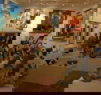 Articles Fine Art Gallery - Inverell Accommodation