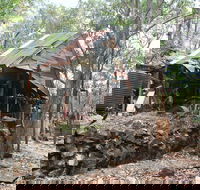 Bamboo Creek Tin Mine - Inverell Accommodation