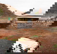 Barrow Creek - Inverell Accommodation