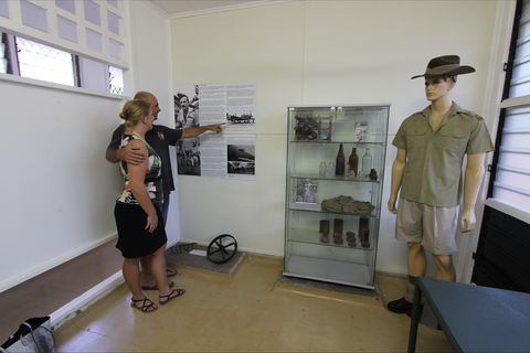 Batchelor Museum - Inverell Accommodation 0