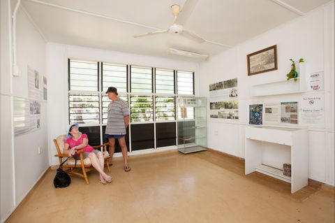 Batchelor Museum - Inverell Accommodation 2