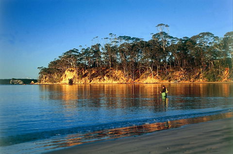 Batehaven - Inverell Accommodation 1
