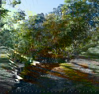 Baulkham Hills - Inverell Accommodation