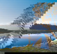 Blackwood River - Inverell Accommodation