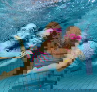 Blacktown Aquatic Centre - Inverell Accommodation