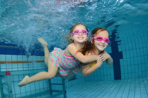 Blacktown Aquatic Centre - Inverell Accommodation 0