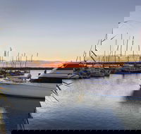 Bundaberg Port Marina - Inverell Accommodation