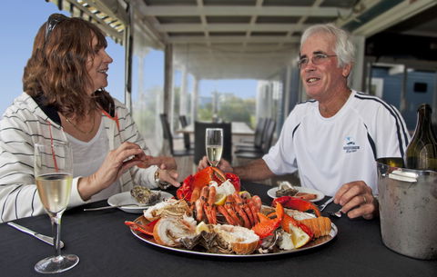 Bundaberg Port Marina - Inverell Accommodation 2