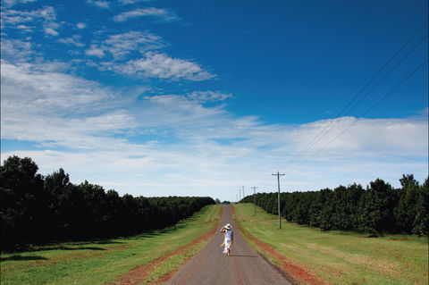 Bundaberg Region - Inverell Accommodation 1