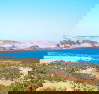 Carrickalinga Lookout - Inverell Accommodation