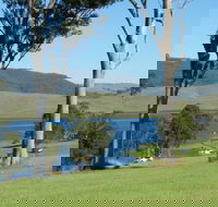 Carrow Brook - Inverell Accommodation