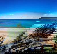 Corindi Beach - Inverell Accommodation