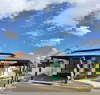 Corner Store Gallery - Inverell Accommodation