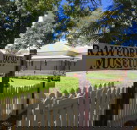 Crawford House Alstonville - Inverell Accommodation