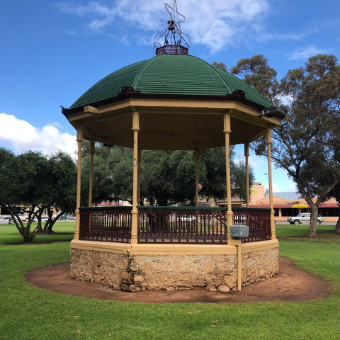 Discovering Historic Kadina Town Walk - Inverell Accommodation 0