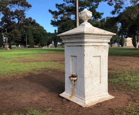 Discovering Historic Kadina Town Walk - Inverell Accommodation 2