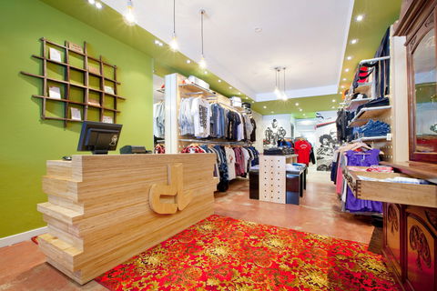 Driftlab - Byron Bay - Inverell Accommodation 0