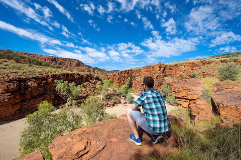 East MacDonnell Ranges - Inverell Accommodation 0