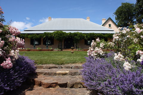 Entally Estate - Inverell Accommodation 0