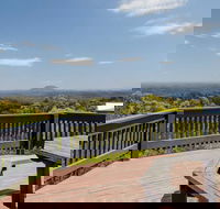 Finchley Lookout - Inverell Accommodation