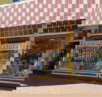 Grafton Textiles - Inverell Accommodation