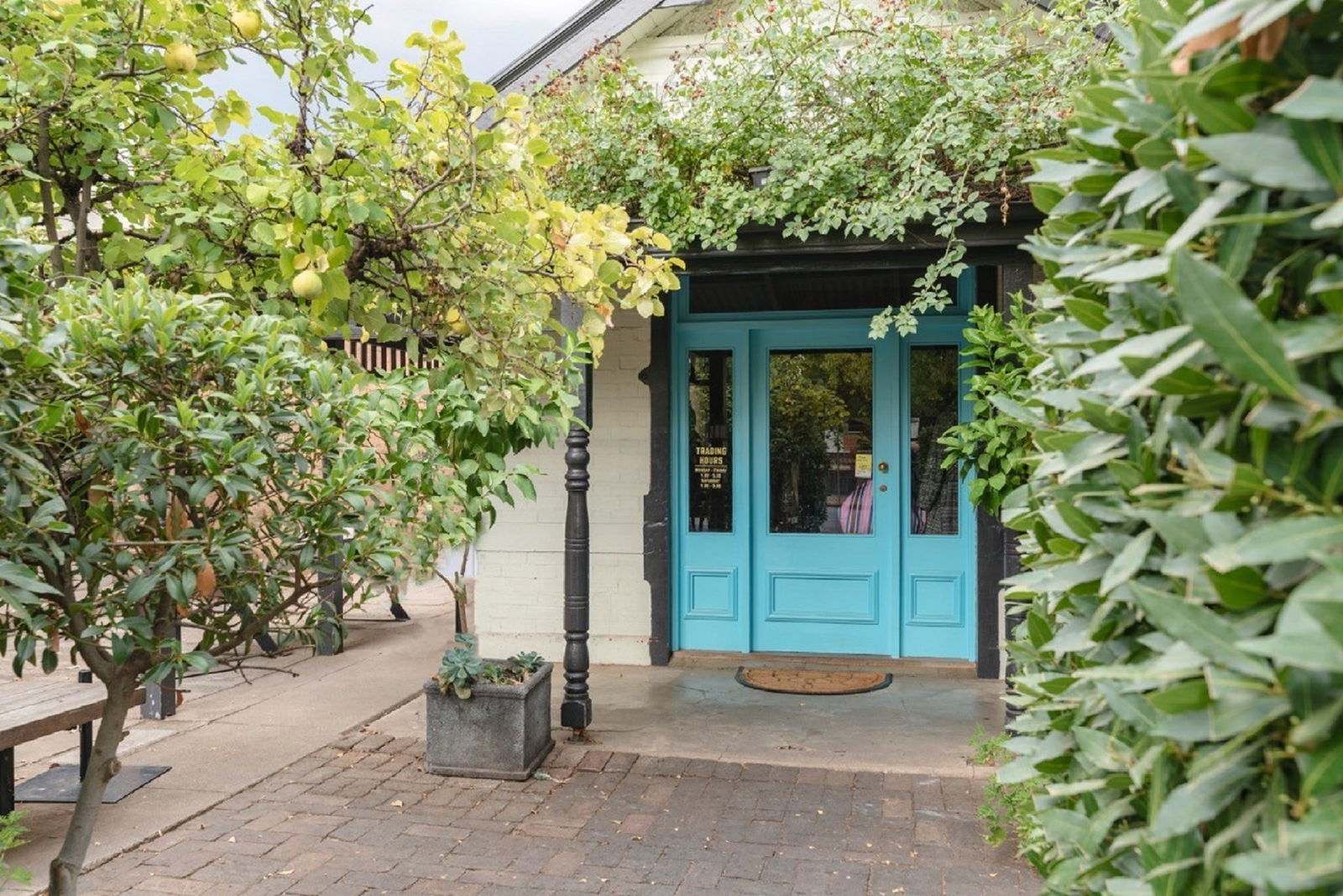  Inverell Accommodation