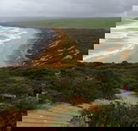 Heysen Trail - Inverell Accommodation