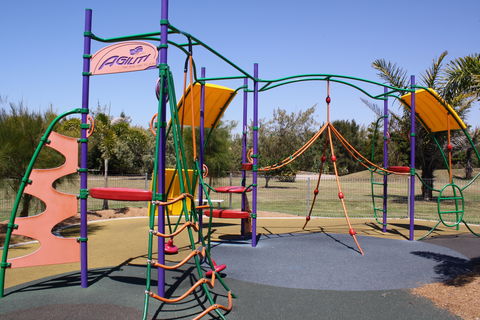 Iluka Park - Inverell Accommodation 0