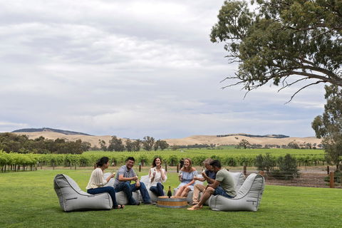 Jacob's Creek - Inverell Accommodation 0