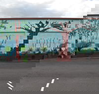 Jambama Art Gallery - Inverell Accommodation