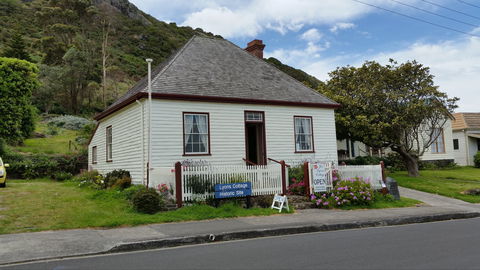 Joe Lyons Cottage - Inverell Accommodation 0