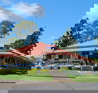 Kandanga - Inverell Accommodation