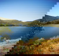 Lake William Hovell Recreation area - Inverell Accommodation