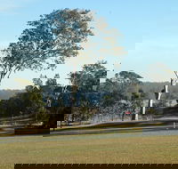 Lawrence Golf Club - Inverell Accommodation