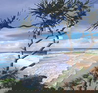 Lighthouse Beach Ballina - Inverell Accommodation
