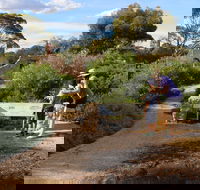 Loxton Community Conservation  Heritage Park - Inverell Accommodation