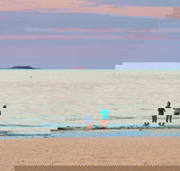 Mackerel Islands - Inverell Accommodation