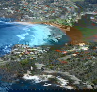 Malua Bay Beach - Inverell Accommodation