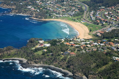 Malua Bay Beach - Inverell Accommodation 0