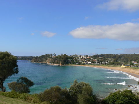 Malua Bay Beach - Inverell Accommodation 1