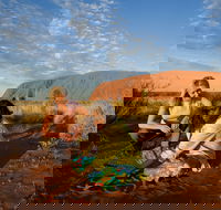Maruku Arts - Gallery - Inverell Accommodation