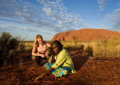 Maruku Arts - Gallery - Inverell Accommodation 0