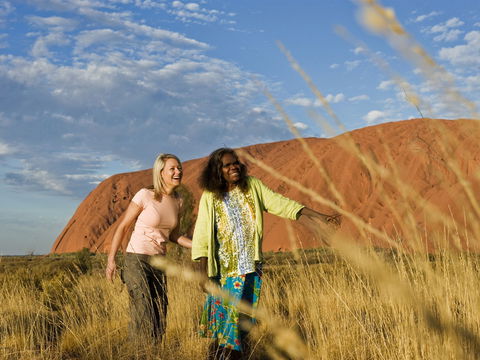 Maruku Arts - Gallery - Inverell Accommodation 2