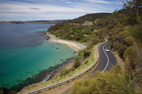 Mayfield Bay Coastal Reserve - Inverell Accommodation 0