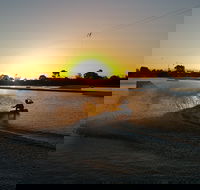 Melbourne Cable Park - Inverell Accommodation