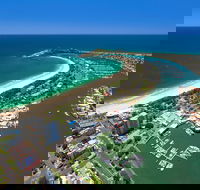 Mooloolaba - Inverell Accommodation