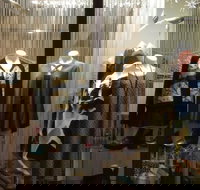 Morpeth Emporium - Inverell Accommodation